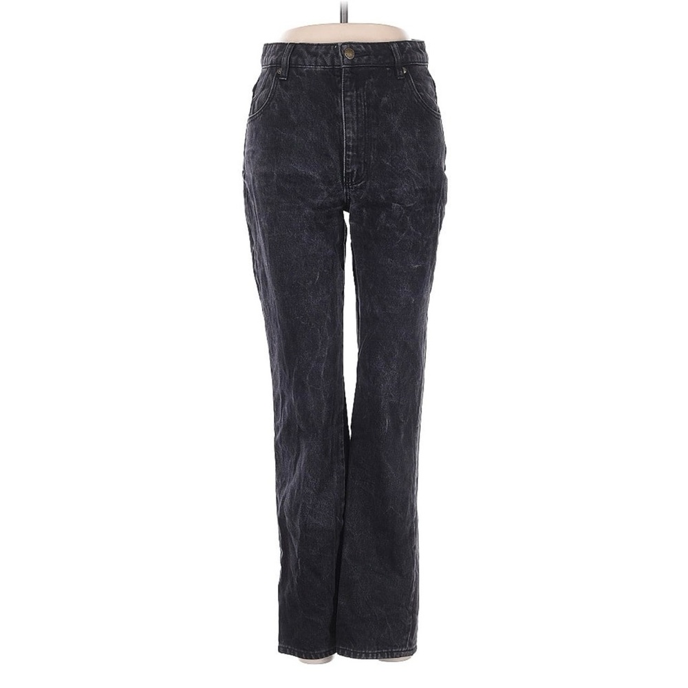 Rolla’s High Rise Original Straight Jeans 26